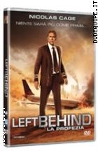 Left Behind - La Profezia