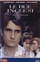 Le Due Inglesi (Storie Da Film - Cover Nine Antico)