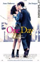 One Day (Storie Da Film - Cover Nine Antico)