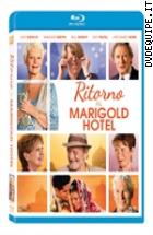 Ritorno Al Marigold Hotel ( Blu - Ray Disc )
