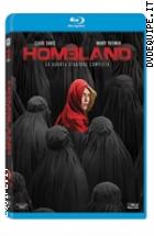 Homeland - Caccia Alla Spia - Stagione 4 ( 4 Blu - Ray Disc )