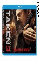 Taken 3 - L'ora Della Verità  ( Blu - Ray Disc )