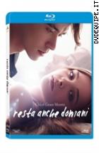 Resta Anche Domani ( Blu - Ray Disc )