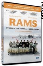 Rams - Storia Di Due Fratelli E Otto Pecore