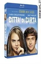 Citt Di Carta ( Blu - Ray Disc )