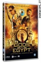 Gods Of Egypt