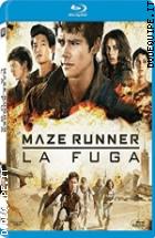 Maze Runner - La Fuga ( Blu - Ray Disc )