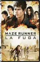 Maze Runner - La Fuga