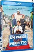 Un Paese Quasi Perfetto ( Blu - Ray Disc )