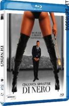 Cinquanta Sbavature Di Nero ( Blu - Ray Disc )