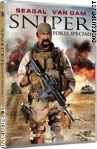 Sniper - Forze Speciali