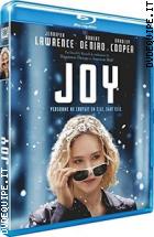Joy ( Blu - Ray Disc )