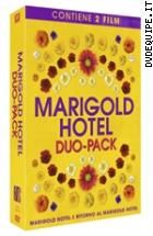 Marigold Hotel - Duo-Pack (2 DVD)