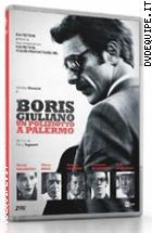 Boris Giuliano - Un Poliziotto A Palermo (2 Dvd)