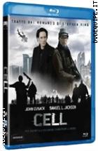 Cell ( Blu - Ray Disc ) (V.M. 14 anni)