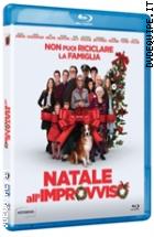 Natale All'improvviso ( Blu - Ray Disc )