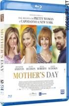 Mother's Day ( Blu - Ray Disc )