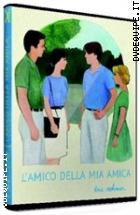 L'amico Della Mia Amica (Eric Rohmer Collection)