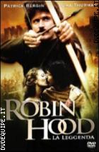 Robin Hood - La Leggenda