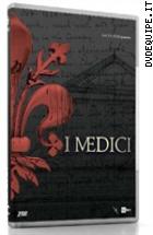 I Medici (4 Dvd)