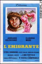 L'emigrante