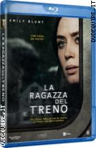 La Ragazza Del Treno ( Blu - Ray Disc )