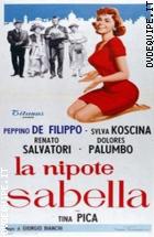 La Nipote Sabella