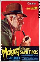 Maigret E Il Caso Saint Fiacre