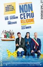 Non C' Pi Religione ( Blu - Ray Disc )