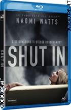 Shut In ( Blu - Ray Disc )