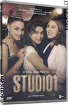 C'era Una Volta Studio 1 (2 Dvd)