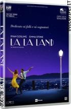 La La Land - Edizione Limitata (Dvd + Cd)