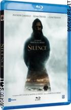 Silence ( Blu - Ray Disc )