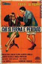 Totò - Chi Si Ferma È Perduto