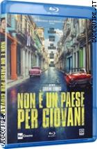 Non  Un Paese Per Giovani ( Blu - Ray Disc )