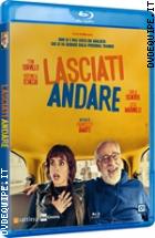 Lasciati Andare ( Blu - Ray Disc )