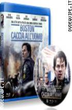 Boston - Caccia All'uomo ( Blu - Ray Disc )