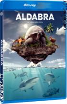 Aldabra - C'era Una Volta Un'isola ( Blu - Ray Disc )
