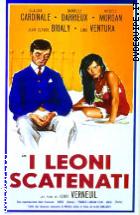 I Leoni Scatenati
