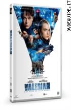 Valerian E La Citt Dei Mille Pianeti