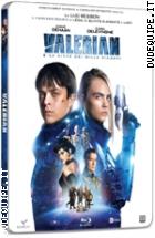 Valerian E La Citt Dei Mille Pianeti ( Blu Ray Disc - SteelBook )