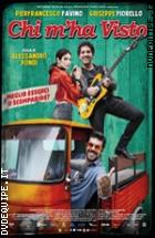 Chi M'ha Visto ( Blu - Ray Disc )