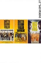 Smetto Quando Voglio - La Trilogia (3 DVD) 