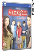 Alex & Co. - Stagione 3 (3 Dvd)