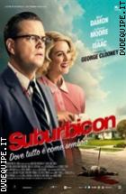 Suburbicon - Dove Tutto È Come Sembra ( Blu - Ray Disc )