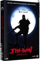 Jin-roh - Uomini E Lupi (2 Dvd)