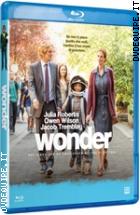 Wonder ( Blu - Ray Disc )