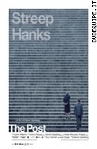 The Post ( Blu - Ray Disc - SteelBook )