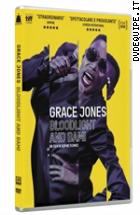 Grace Jones - Bloodlight And Bami