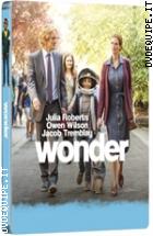Wonder (Blu - Ray Disc - SteelBook)